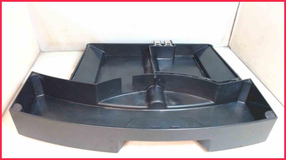 Drip Tray Collecting Impressa S90 Typ 641 B1 -4