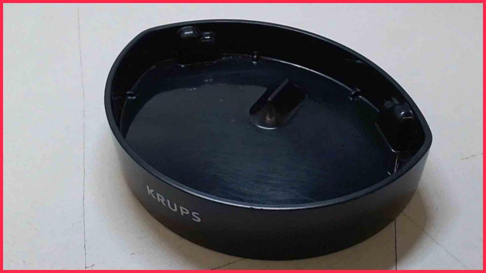 Drip Tray Collecting Krups Nescafe Dolce Gusto KP100