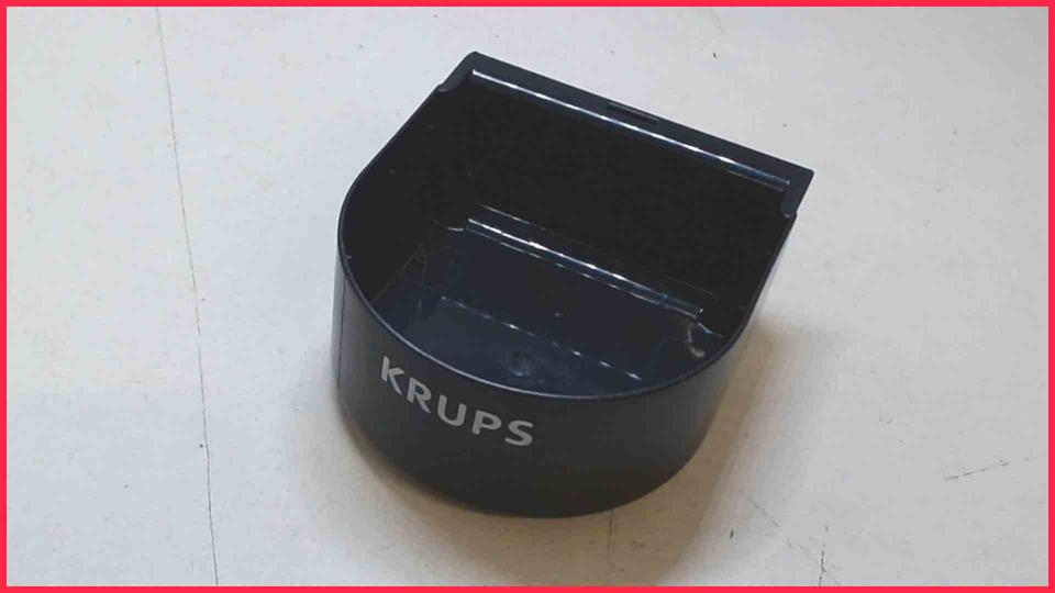 Drip Tray Collecting  Krups Nespresso XN110