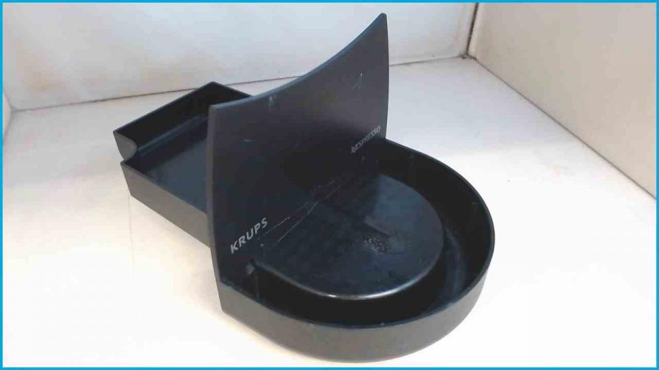 Drip Tray Collecting Krups Nespresso XN2126