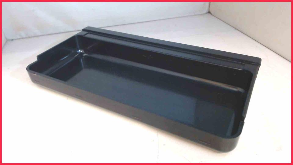 Drip Tray Collecting Krups Typ 966 Espresso