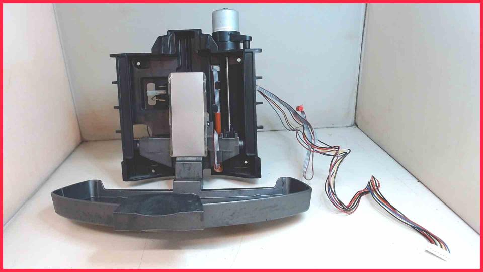 Drip Tray Collecting Lift + Motor Talea Ring Plus SUP032BR-5