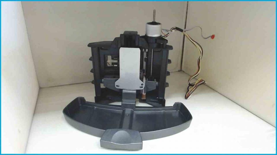 Drip Tray Collecting Lift Motor Talea Touch Plus SUP032AR -2