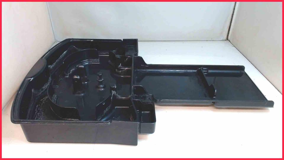 Drip Tray Collecting MagnificaS ECAM 21.116.SB
