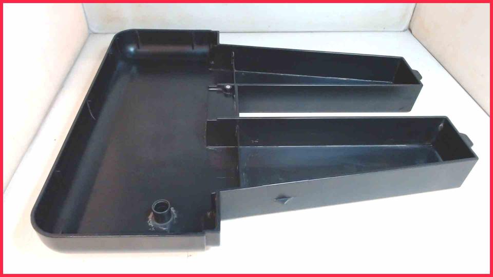 Drip Tray Collecting Power Matic-ccino 9000 Bianca