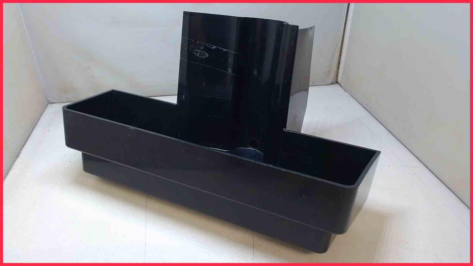 Drip Tray Collecting  Quick Mill 05000A