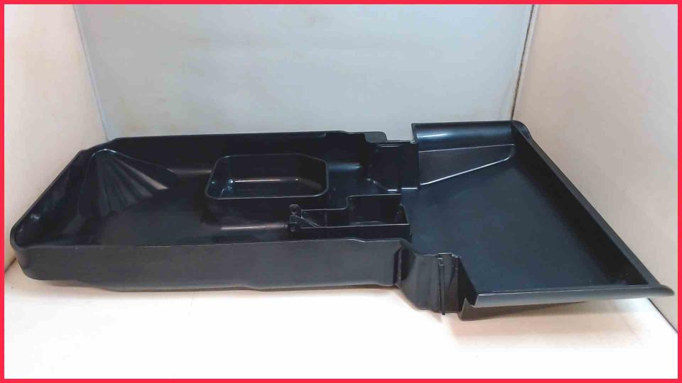 Drip Tray Collecting Schwarz EQ.5 TE503509DE CTES32