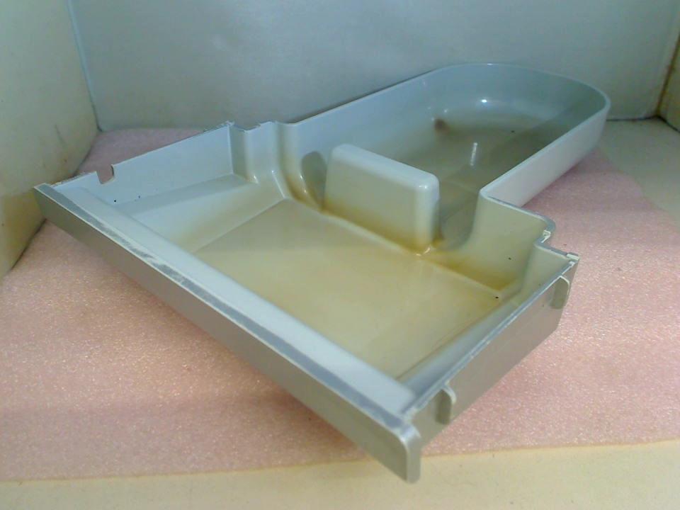 Drip Tray Collecting Silber ENA 5 Typ 653 B2 -2