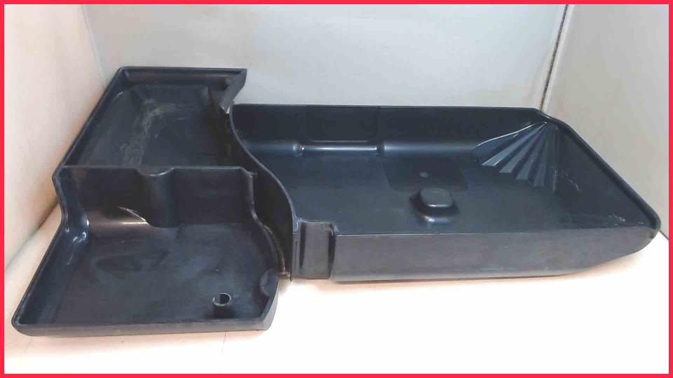 Drip Tray Collecting VeroBar 100 AromaPro CTES30