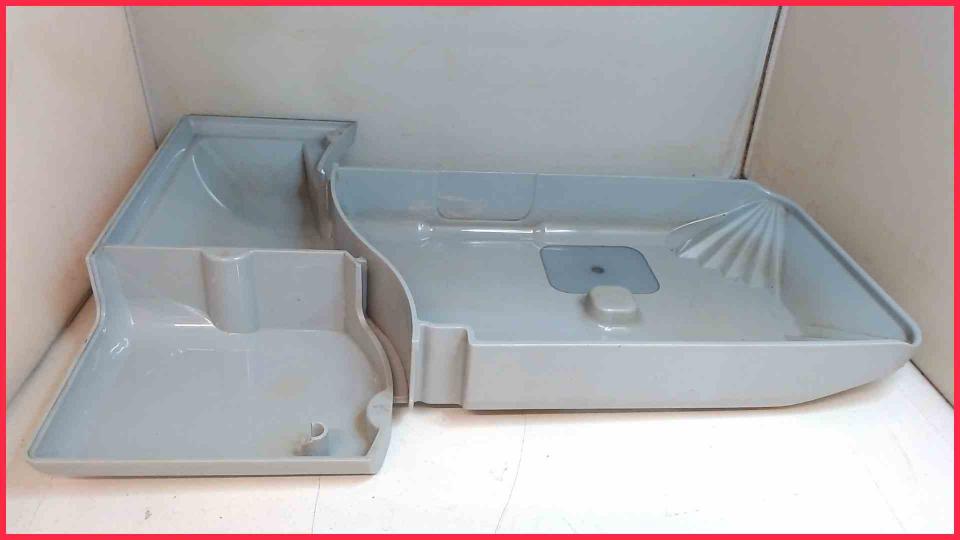 Abtropf Schale Auffangschale Tropfschale VeroBar 100 AromaPro CTES30 -2