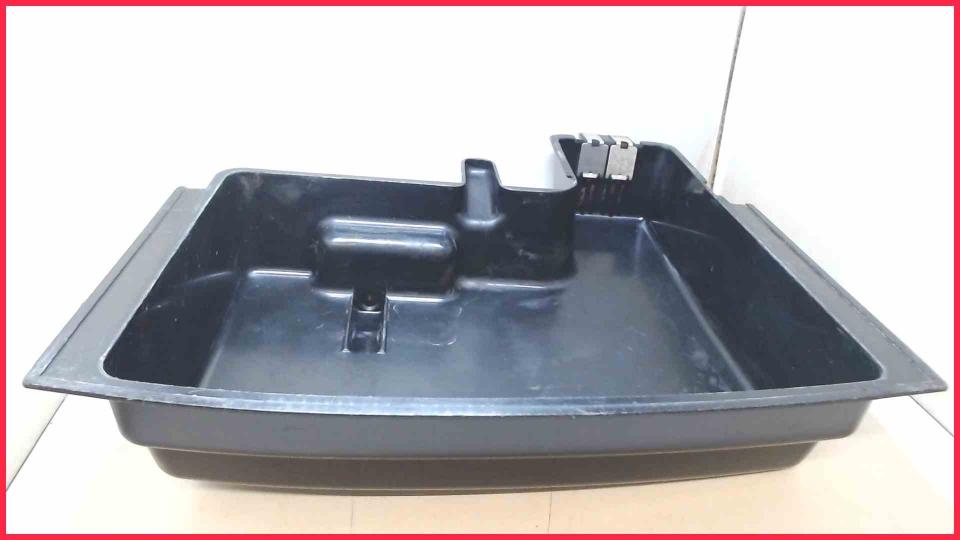 Drip Tray Collecting  X9 Typ 623 Type 654