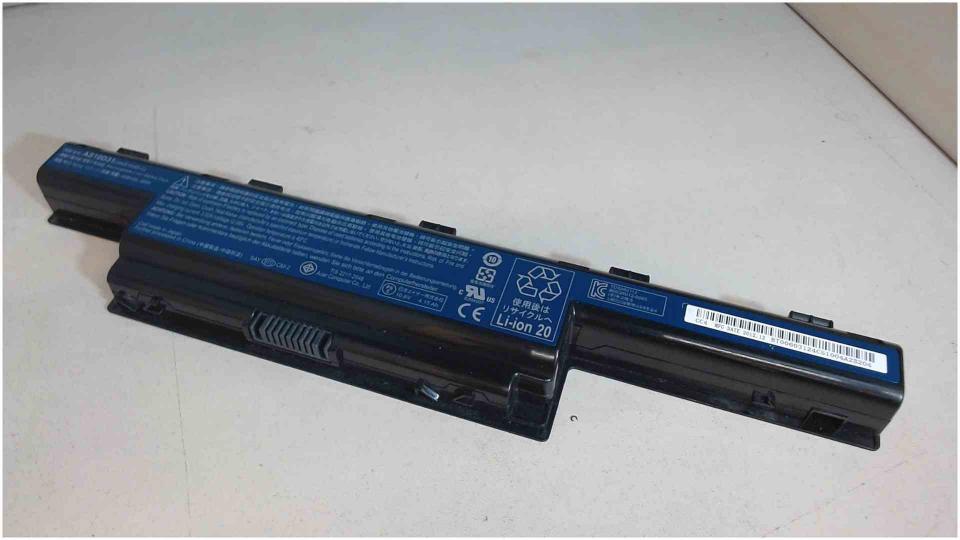 Akku Battery 10.8V 4150mAh AS10D31 Acer Aspire V3-571G -2