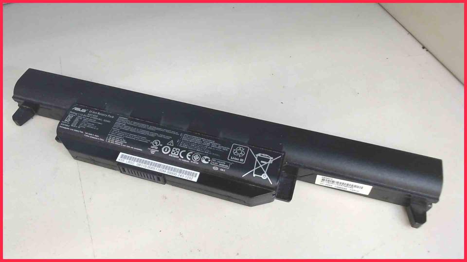 Akku Battery 10.8V 4700mAh 50Wh A32-K55 Asus A55V K55VD