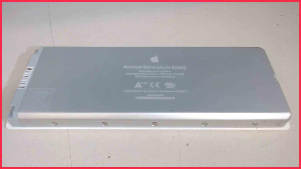 Akku Battery 10.8V 55Wh A1185 Weiß Apple MacBook A1181 5.3