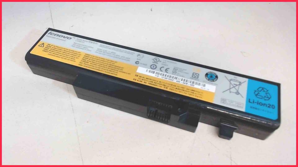 Akku Battery 10.8V 48Wh Lenovo B560 4330