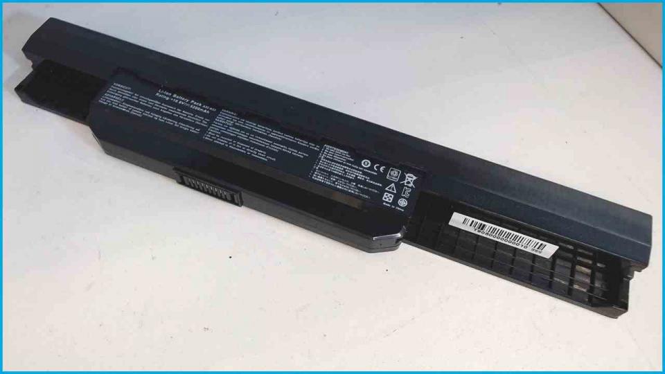 Akku Battery 10.8V 5200mAh A32-K53 Asus A53S