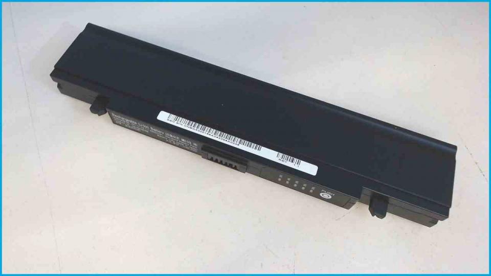 Akku Battery 11.1V 4000mAh Samsung NP-R55 (R55)