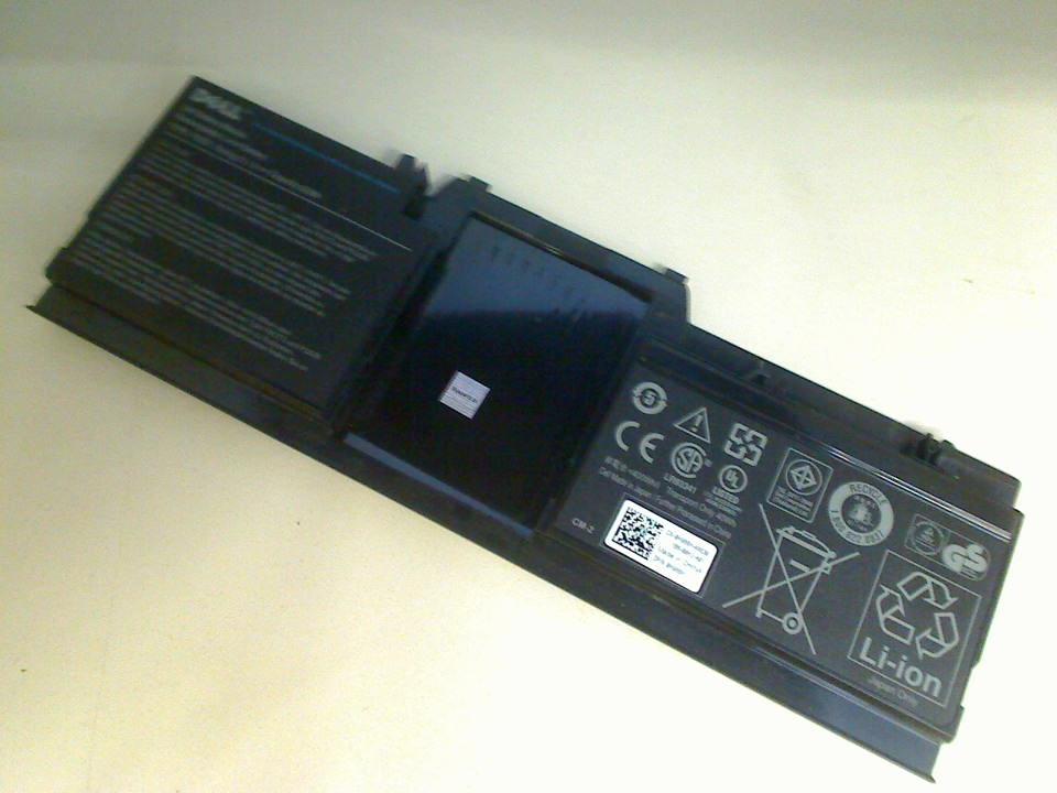 Akku Battery 11.1V 42W Type PU536 Dell Latitude XT PP12S
