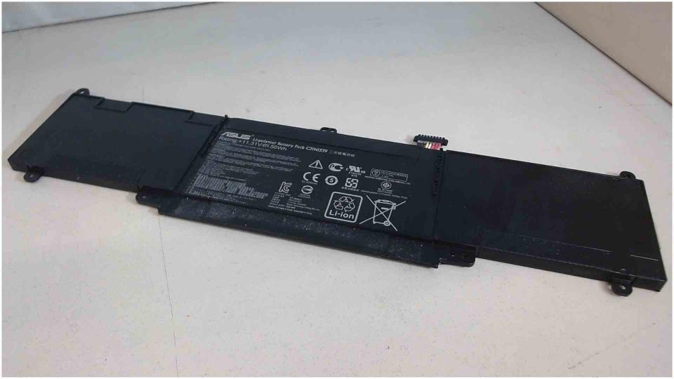 Akku Battery 11.31V 50Wh 4300mAh C31N1339 Asus Zenbook UX303L i5
