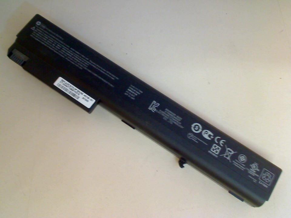 Akku Battery 14.4V 73Wh 410311-243 HP Compaq nc8430