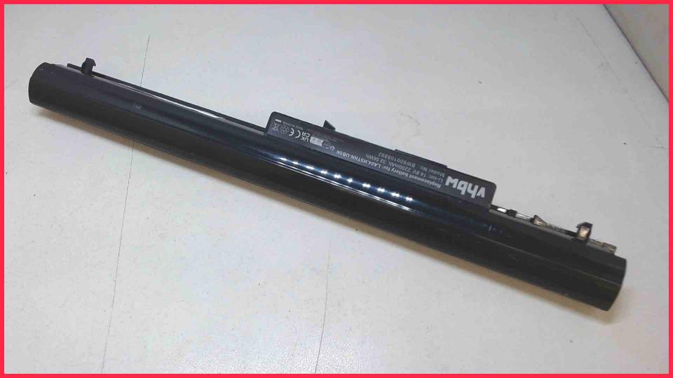 Akku Battery 14.8V 2200mAh 32.56Wh HP 350 G2 -3