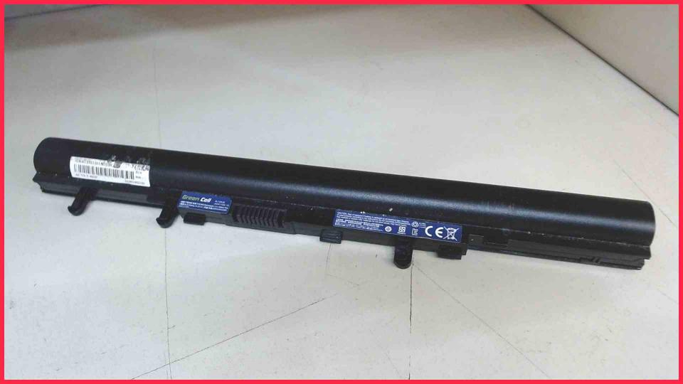 Akku Battery 14.8V 2200mAh 33Wh AL12A32 Acer Aspire V5-571P MS2361