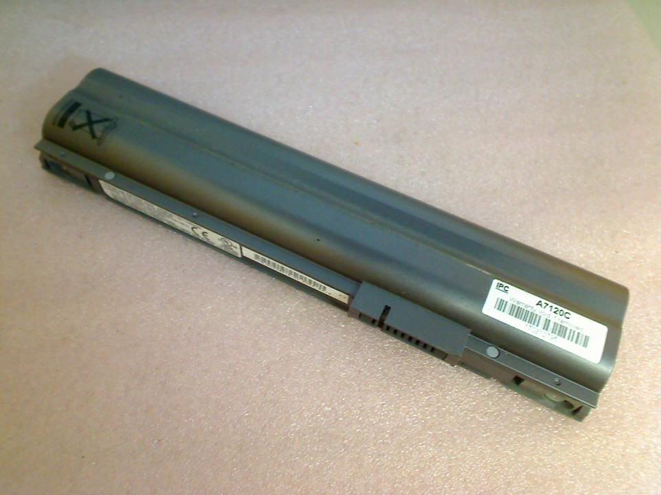 Akku Battery 7.2V 7800mAh FPCBP130 Fujitsu LifeBook P7120