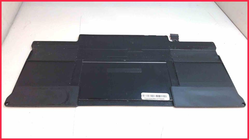 Akku Battery 7.3V 53Wh A1377 Appel MacBook A1369