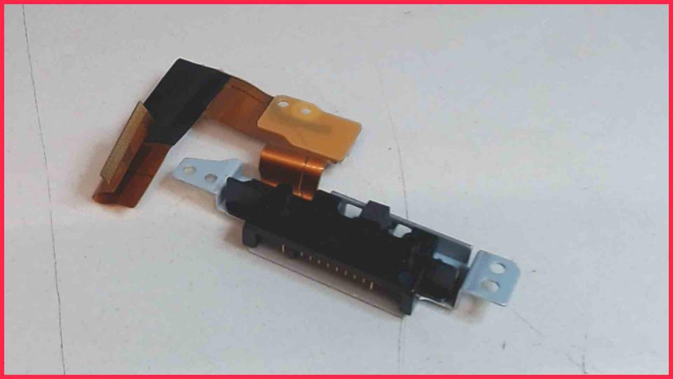 Battery Board Connector Kabel Panasonic Toughbook CF-53