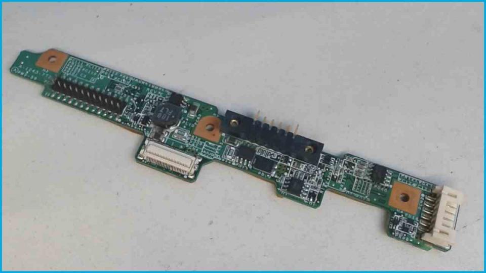 Battery Board Connector Power Sony Vaio VGN-BX41VN PCG-9Y1M
