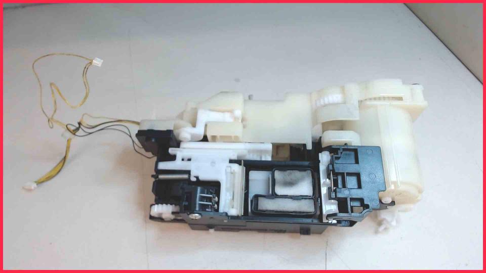 Old Ink Pump Outlet Canon Pixma IP4300 -3