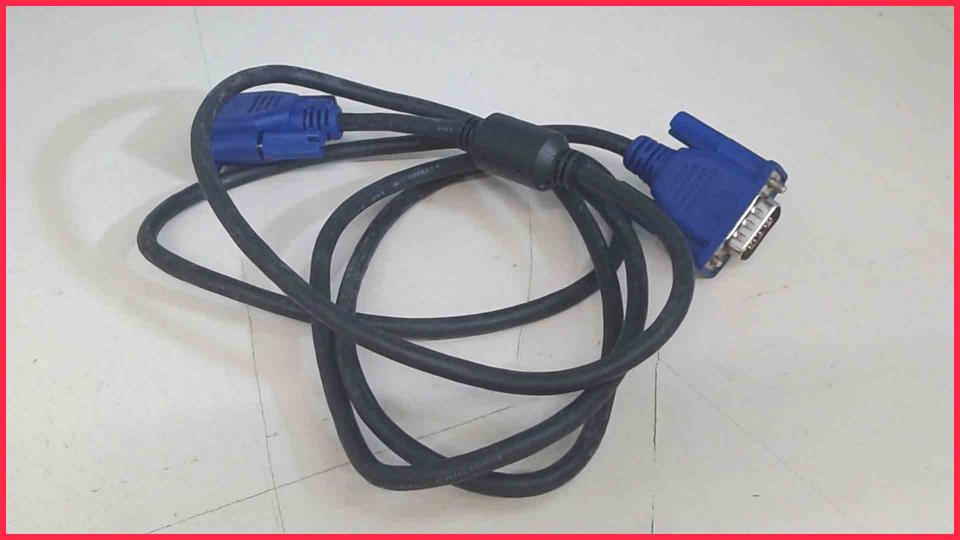 Connection Cable VGA Stecker/Stecker Hitachi ED-X12