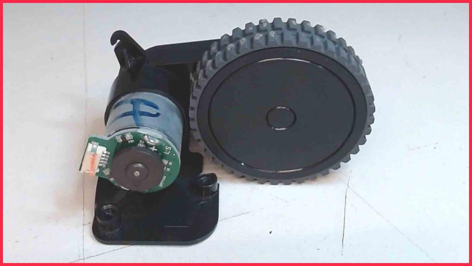 Drive motor Links (L) Eufy RoboVac 11S
