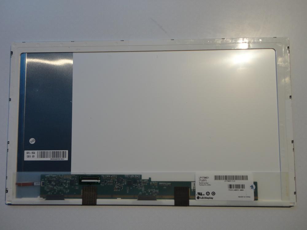 Asus F75V Series LCD Display 17.3 Inch F75V