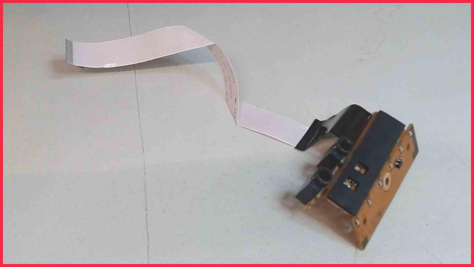 Audio Sound Board DFUP1947YA Panasonic Toughbook CF-53