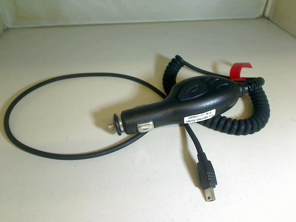 Auto Ladekabel 5V 1A Atech USB Mini Medion MDPNA 1500 MD96710