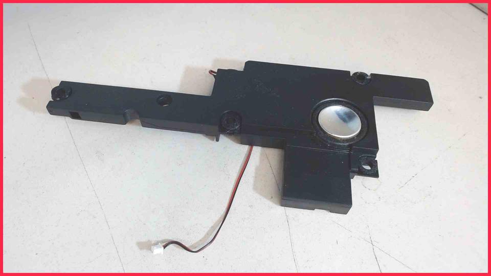 BASS Subwoofer BOX Loudspeaker 0P4T66 Dell Inspiron 5720