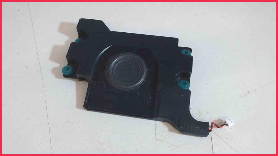 BASS Subwoofer BOX Loudspeaker Asus G73J