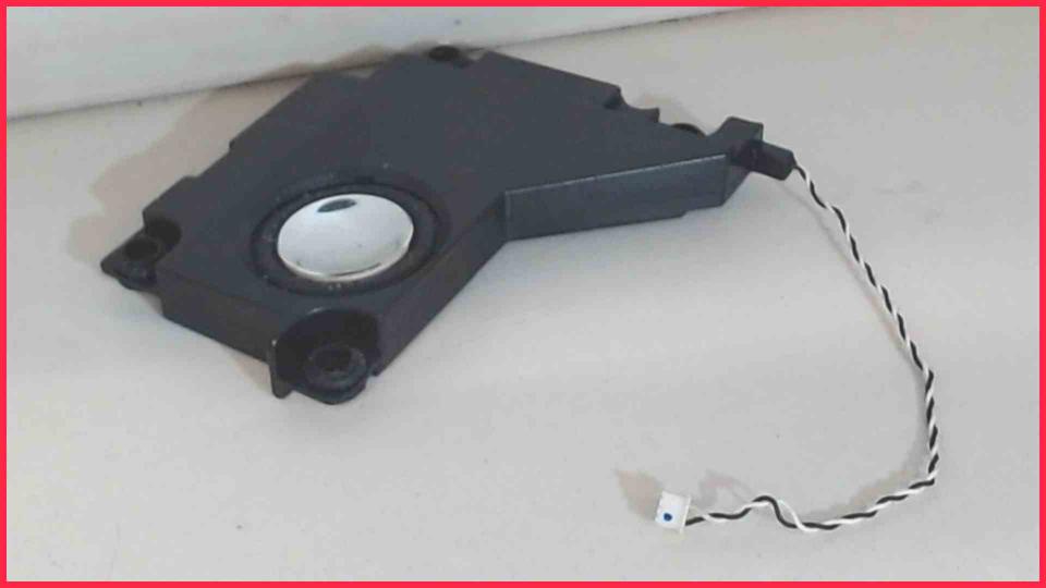 BASS Subwoofer BOX Loudspeaker G75-W Asus G75V