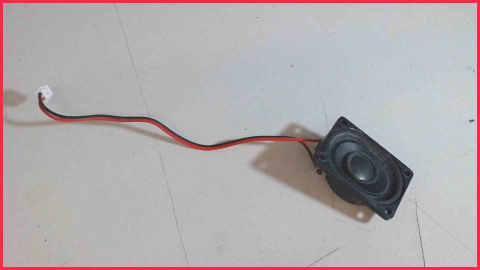 BASS Subwoofer BOX Loudspeaker HP Compaq Pro 6305