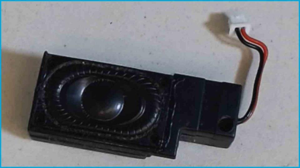 BASS Subwoofer BOX Loudspeaker IBM ThinkPad X60s 1703