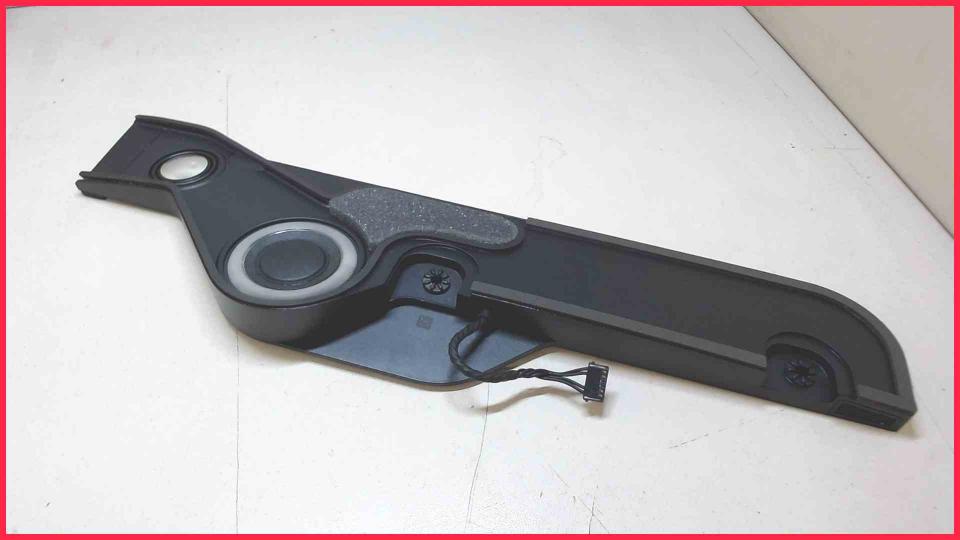 BASS Subwoofer BOX Loudspeaker Links (L) Apple iMac 21" A1418