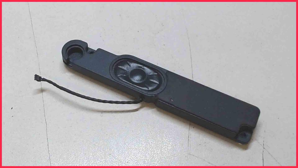 BASS Subwoofer BOX Loudspeaker Links (L) MacBook Pro 6.2 A1286