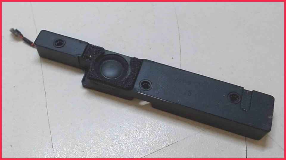 BASS Subwoofer BOX Loudspeaker  MacBook Pro 6.2 A1286