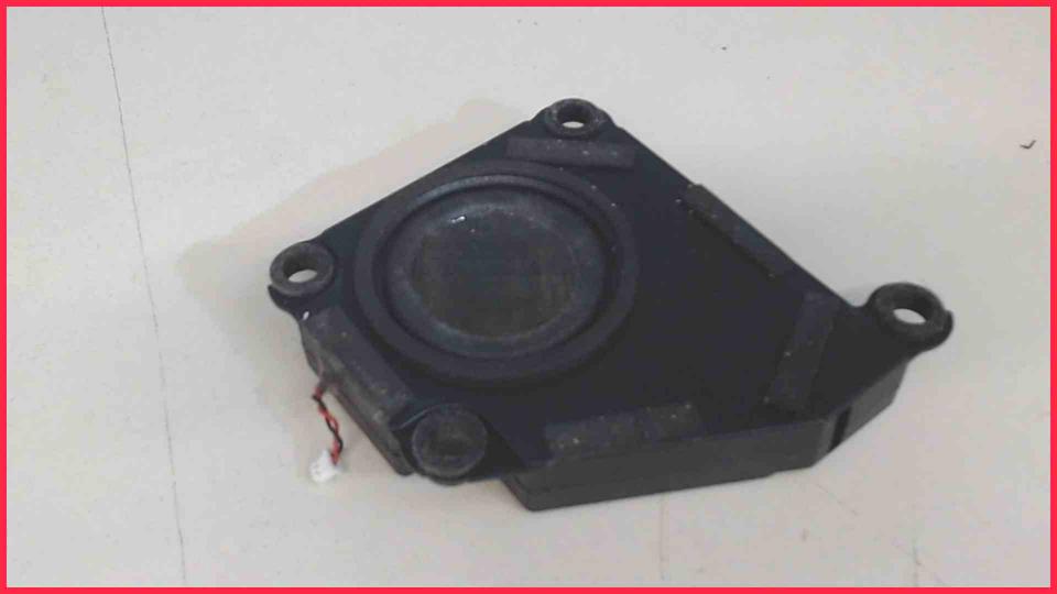 BASS Subwoofer BOX Loudspeaker Medion P8612 MD98110