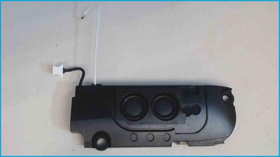 BASS Subwoofer BOX Loudspeaker (R) Aspire V 17 Nitro VN7-791G MS2395