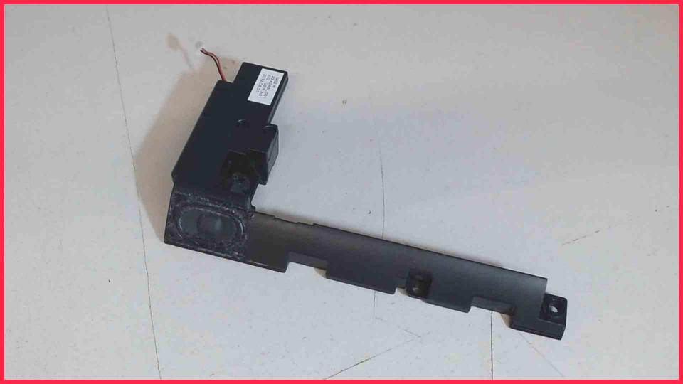 BASS Subwoofer BOX Loudspeaker Rechts (R) Medion Akoya MD99070 E6232