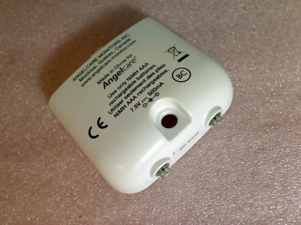 Batterie Deckel Elterneinheit Angelcare AC 403-D