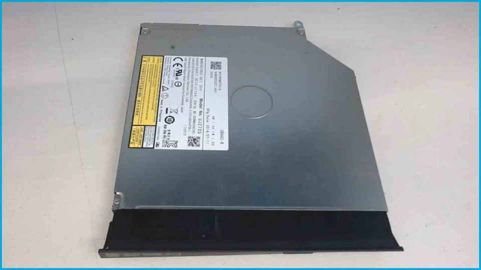 Blu-ray DVD RW Writer drive with cover Aspire V 17 Nitro VN7-791G MS2395