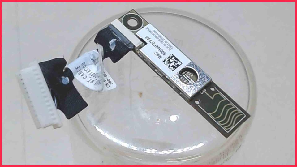 Bluetooth Board Card Module Cable 0HNJXY Dell Latitude E5530